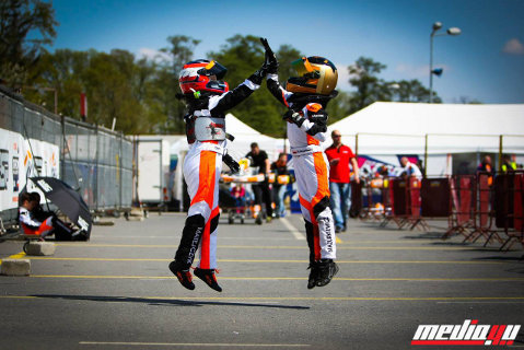 Rotax Max Challenge Poland | Fot. Media4U