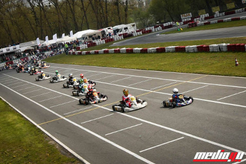 Rotax Max Challenge Poland | Fot. Media4U