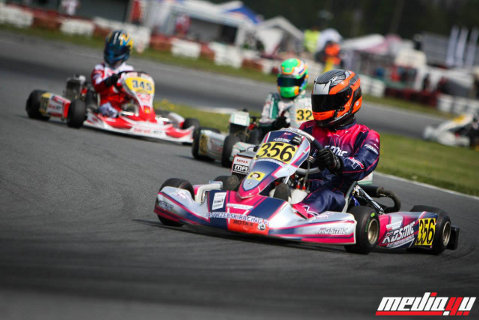 Rotax Max Challenge Poland | Fot. Media4U