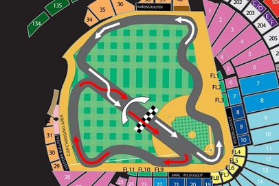 Tor Race of Champions