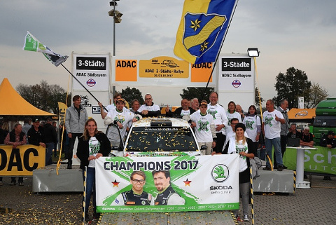 Kreim/Christian | Fot. ADAC