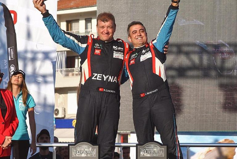 Çukurova/Bostanci | Fot. BC Vision Motorsport