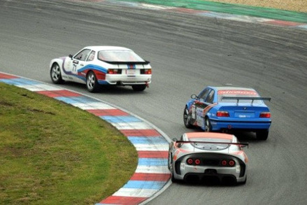 10H Le Brno | Fot. ABGoldracing