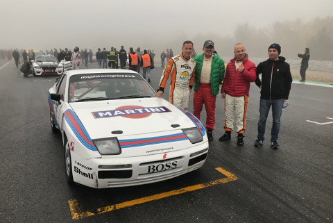 10H Le Brno | Fot. ABGoldracing