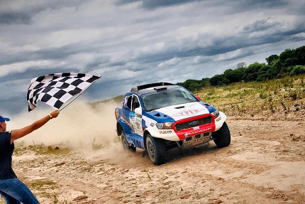 Bulacia/Arrieta | Fot. Facebook