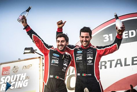 Porém/Magalhães | Fot. MCH Photo