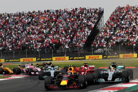 Max Verstappen | Fot. XPB