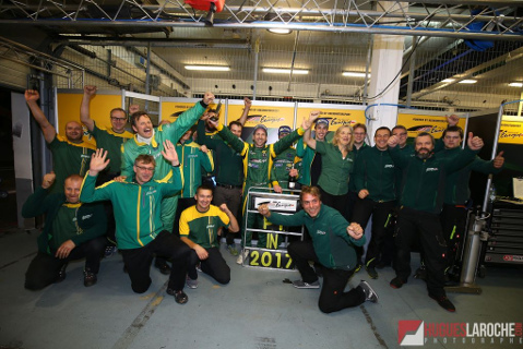 Inter Europol Competition | Fot. Hugues Laroche