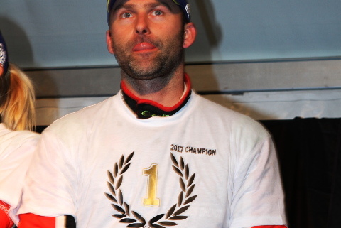 Vincent Verschueren | Fot. BRC