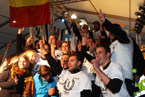 Verschueren/Hostens | Fot. BRC