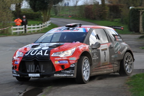 Larsen/Eriksen | Fot. Facebook