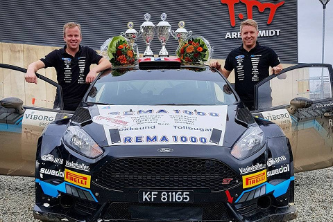 Kragh/Petersen | Fot. ikrally.dk