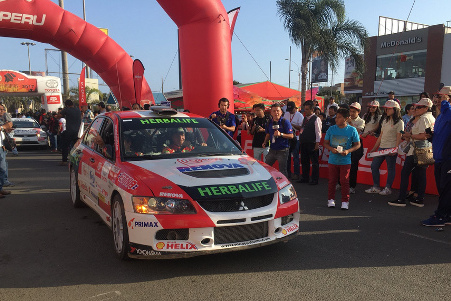 Fuchs/Mussano | Fot. Twitter