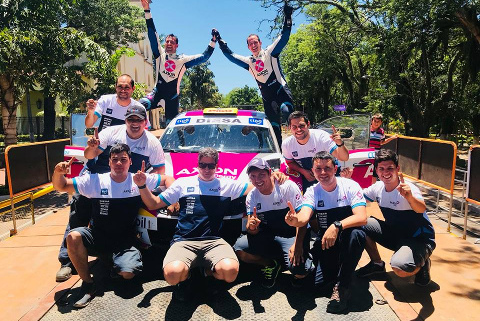 Saba/Mussano | Fot. Facebook