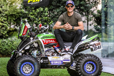 Ignacio Casale | Fot. Twitter