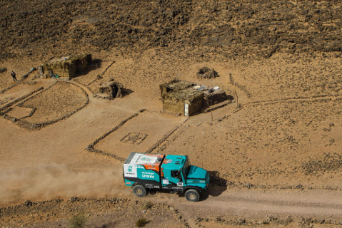 de Rooy/Rodewald/Torrallardona | Fot. Team de Rooy