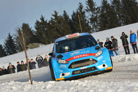 Keferböck/Gründlinger | Fot. Harald Illmer