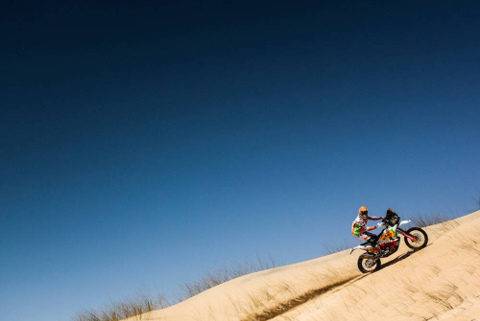 Laia Sanz | Fot. DPPI