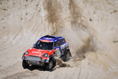 Przygoński/Colsoul | Fot. DPPI