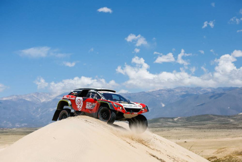 al-Qassimi/Panseri | Fot. DPPI