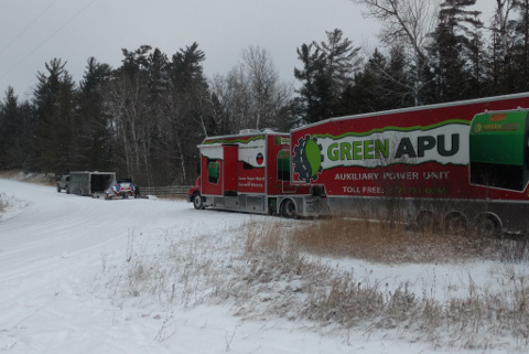 Testy przed Sno*Drift | Fot. Facebook