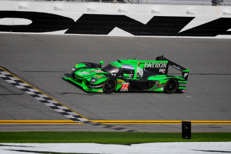 Nissan DPi | Fot. NISMO