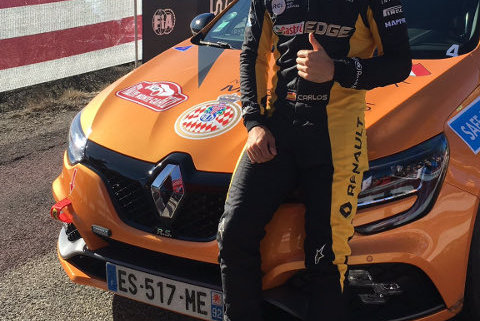 Carlos Sainz Jr | Fot. Renault Sport F1