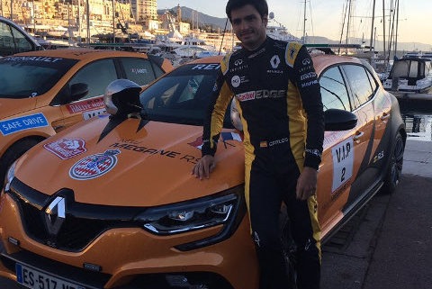 Carlos Sainz Jr | Fot. Renault Sport F1