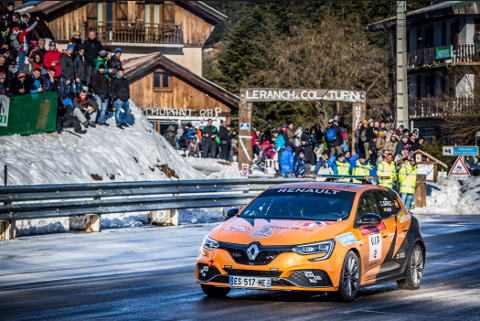 Sainz Jr/Sanjuan | Fot. Renault Sport F1