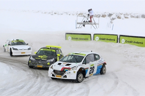 GSeries | Fot. aca.ad