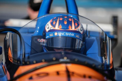 Scott Dixon | Fot. indycar.com