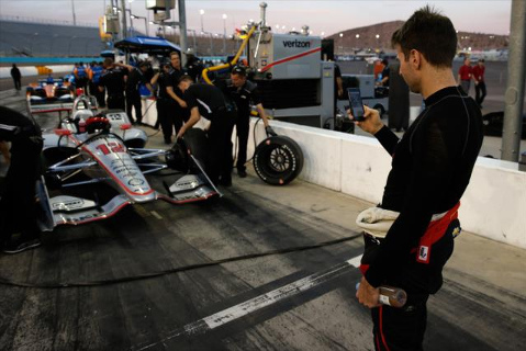 Will Power | Fot. indycar.com