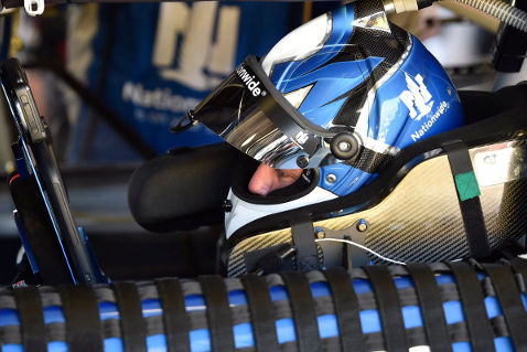 Alex Bowman | Fot. Hendrick Motorsports