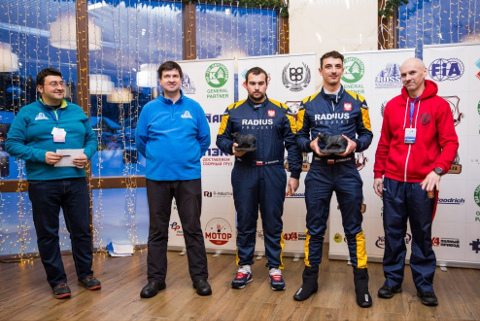 Domżała/Marton | Fot. bajarussia.com