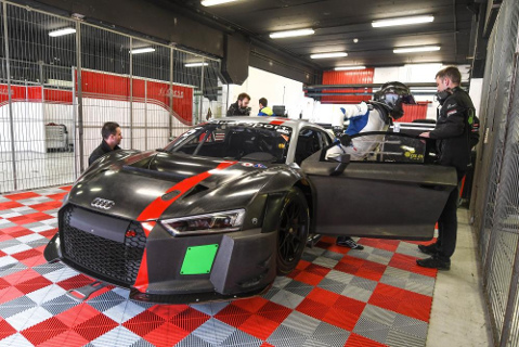 Stanisław Jedliński | Fot. gtopen.net