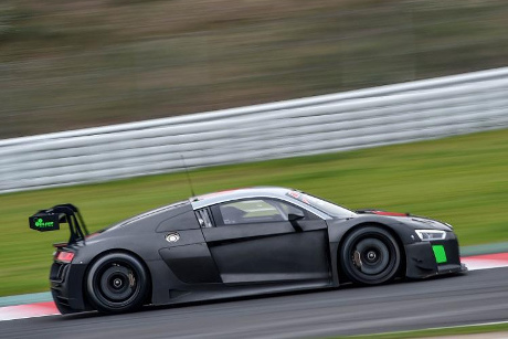 Stanisław Jedliński | Fot. gtopen.net