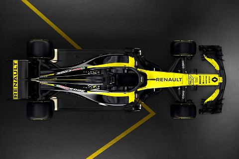 Renault R.S.18