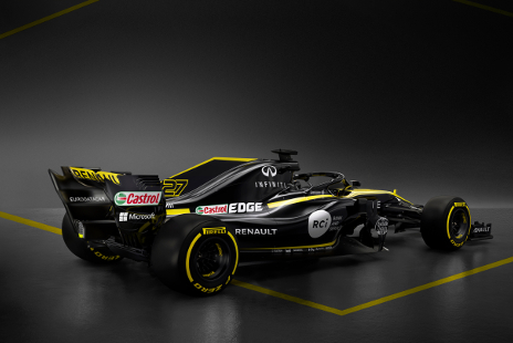 Renault R.S.18