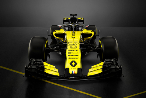 Renault R.S.18