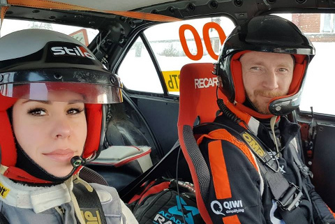 Aleksiej Łukjaniuk | Fot. Facebook