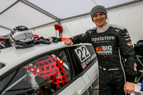 Josef Newgarden | Fot. RX2