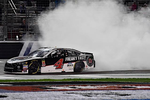 Kevin Harvick | Fot. Ford Performance