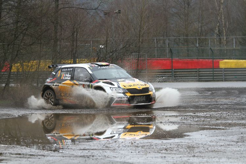 Princen/Eelbode | Fot. BRC