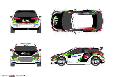 Hyundai Bryana Bouffiera