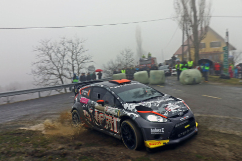 Grössing/Ettel | Fot. Daniel Fessl