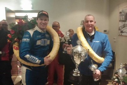 Weijs Jr/van Goor | Fot. Facebook