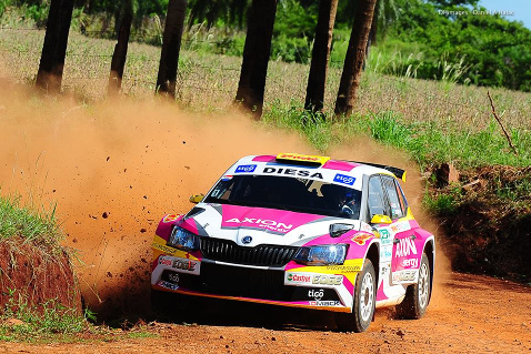 Saba/Mussano | Fot. Saba Competición