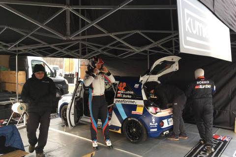 Maciej Lubiak | Fot. Facebook