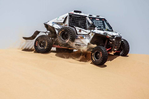 Fournier/Gospodarczyk | Fot. Facebook