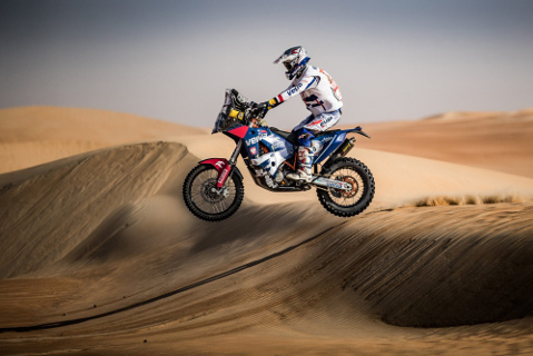 Maciej Giemza | Fot. Marcin Kin